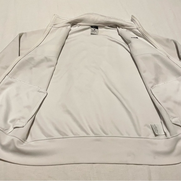 Nike Livestrong Jacket Zip Up Womens Size Large - Picture 10 of 16